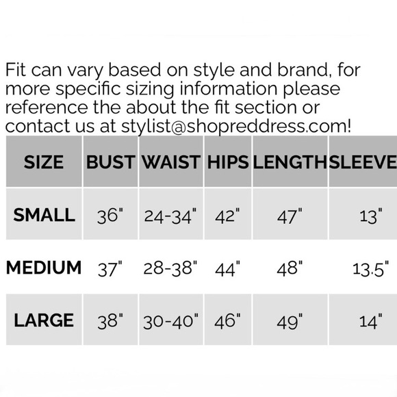 Red Dress Boutique pinkish lilac midi dress size L New NWT NIP - Picture 5 of 11